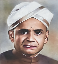 MES Kishore Kendra Public School