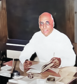 MES Kishore Kendra Public School