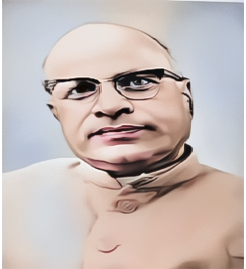 MES Kishore Kendra Public School